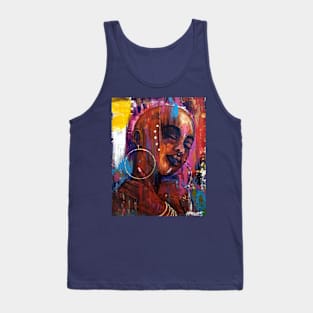 Inner sunshine Tank Top